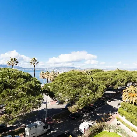 Vue Mer, Croisette, Au Pied Des Plages - Vue Mer, Croisette, Au Pied Des Plages Mae-1653 *