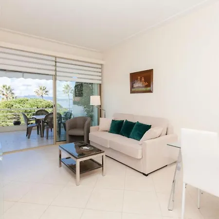 Vue Mer, Croisette, Au Pied Des Plages - Vue Mer, Croisette, Au Pied Des Plages Mae-1653 Apartament Cannes