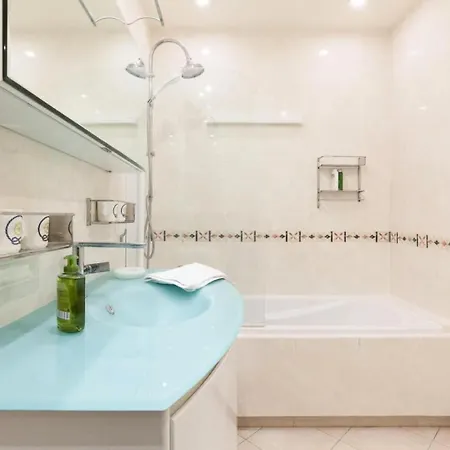 Vue Mer, Croisette, Au Pied Des Plages - Vue Mer, Croisette, Au Pied Des Plages Mae-1653 Apartament *