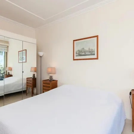 Vue Mer, Croisette, Au Pied Des Plages - Vue Mer, Croisette, Au Pied Des Plages Mae-1653 Cannes
