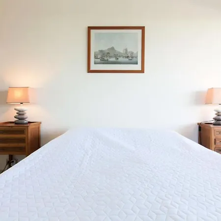Apartament Vue Mer, Croisette, Au Pied Des Plages - Vue Mer, Croisette, Au Pied Des Plages Mae-1653 Cannes